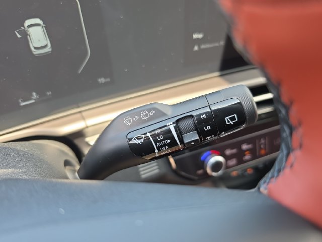 New 2026 Kia Sportage SX FWD image 20