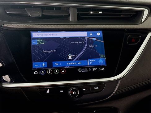 Certified 2021 Buick Encore GX Essence w/ Advanced Technology Package image 11