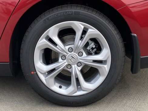 New 2026 Honda Accord LX image 7