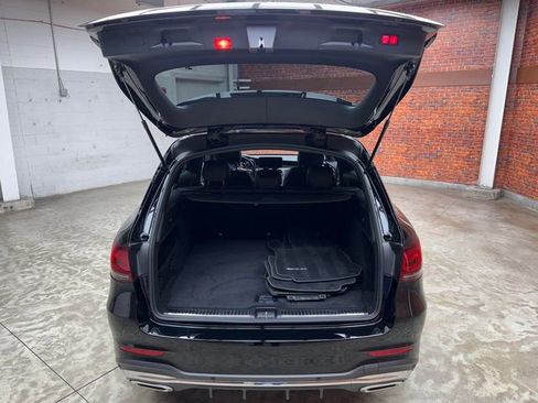 Certified 2022 Mercedes-Benz GLC 300 GLC 300 image 26