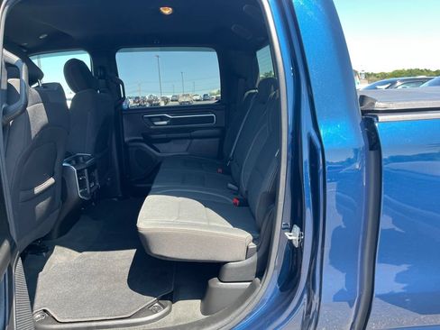 Used 2023 RAM 1500 Big Horn AWD/4WD image 25