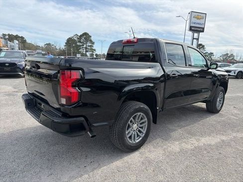 New 2026 Chevrolet Colorado LT image 7