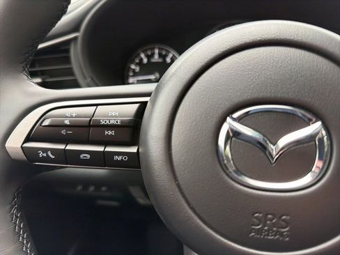New 2026 MAZDA CX-30 AWD 2.5 S image 20