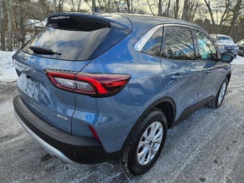 Certified 2023 Ford Escape Active w/ Tech Pack #2 image 5