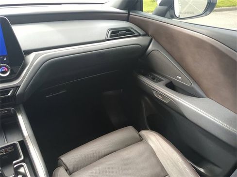 Used 2024 Lexus TX 350 FWD w/ Technology Package image 17