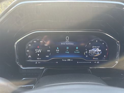 New 2025 Chevrolet Silverado 3500 LT w/ Convenience Package image 18