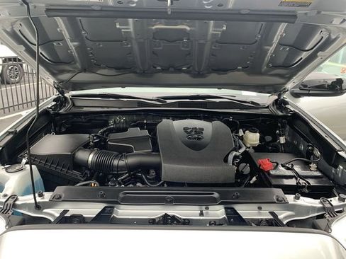 Certified 2023 Toyota Tacoma SR5 RWD image 16