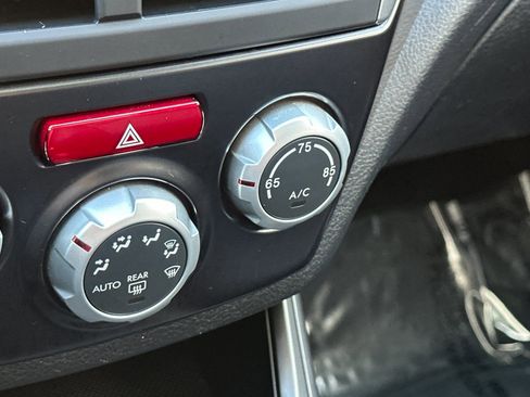 Used 2014 Subaru Impreza WRX Limited image 29