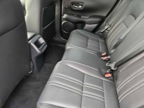 Certified 2024 Honda HR-V EX-L image 28