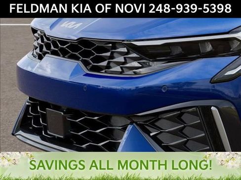 New 2026 Kia K5 GT-Line w/ GT-Line Premium Package image 12