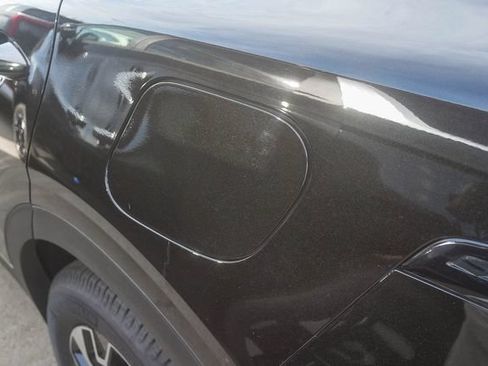 Certified 2023 Kia Sportage EX AWD/4WD image 11