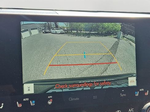 Used 2024 Lexus NX 350 AWD image 19