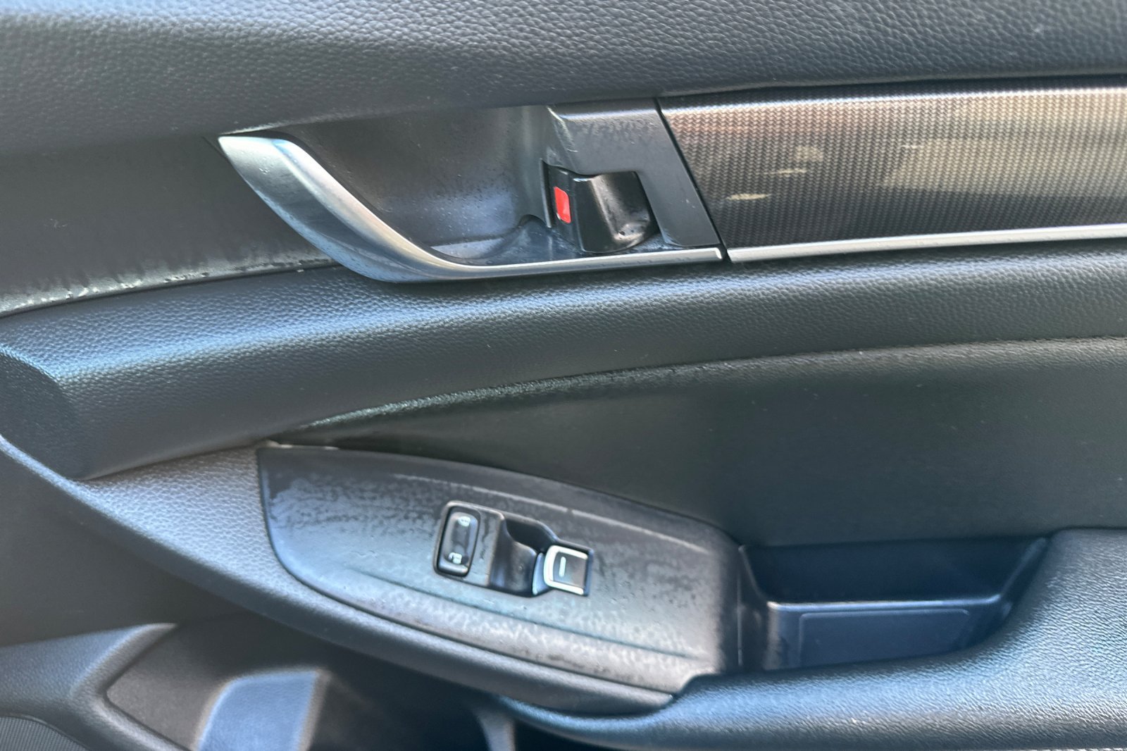 Used 2019 Honda Accord Sport image 20