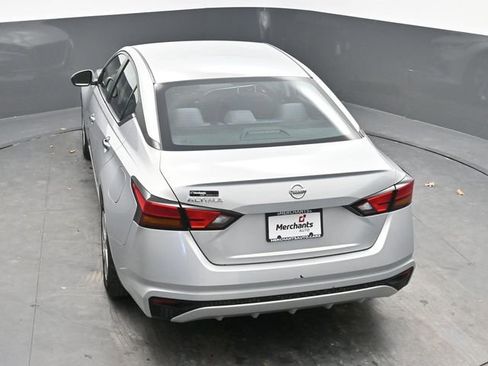 Used 2021 Nissan Altima 2.5 S image 19