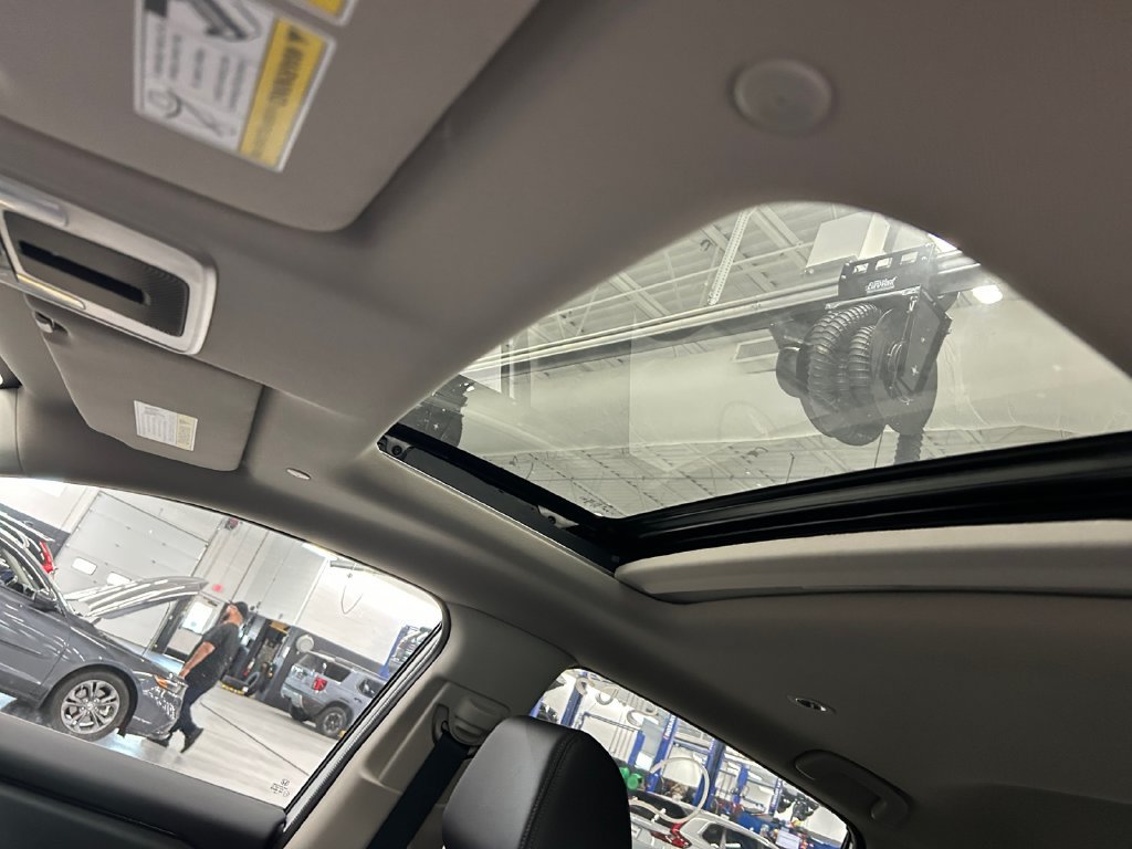 New 2027 Honda HR-V EX-L image 25