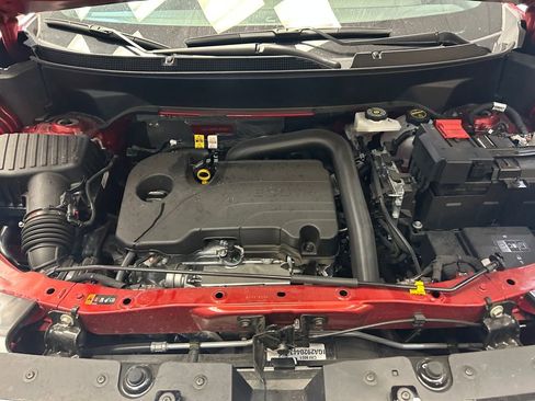 Used 2025 GMC Terrain Elevation image 27