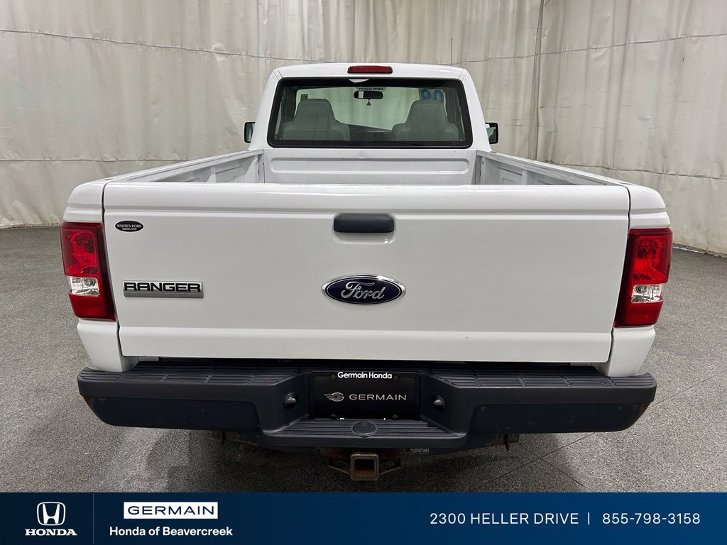Used 2009 Ford Ranger XL RWD image 7