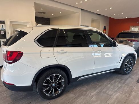 Used 2017 BMW X5 xDrive35i AWD/4WD image 13