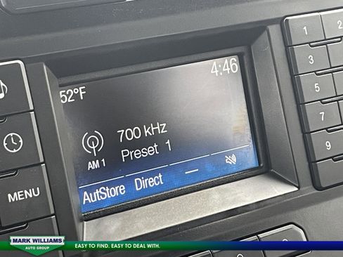 Used 2016 Ford F150 XL w/ XL Power Equipment Group image 19