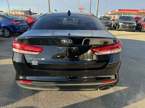 Used 2017 Kia Optima LX image 7