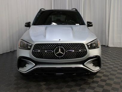 New 2026 Mercedes-Benz GLE 450 4MATIC