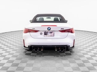 Certified 2025 BMW M4 xDrive Competition w/ M Driver's Package video 4