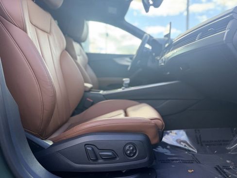 Certified 2024 Audi A5 2.0T Premium Plus w/ Premium Plus image 21