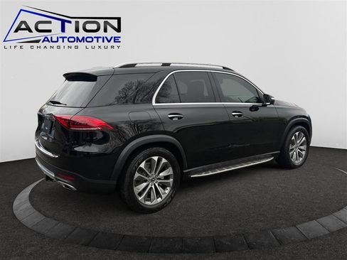 Used 2020 Mercedes-Benz GLE 350 image 8