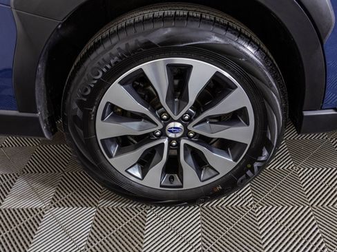 Used 2023 Subaru Outback Limited image 59