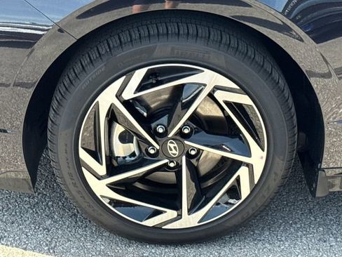 New 2026 Hyundai Sonata SEL FWD image 21