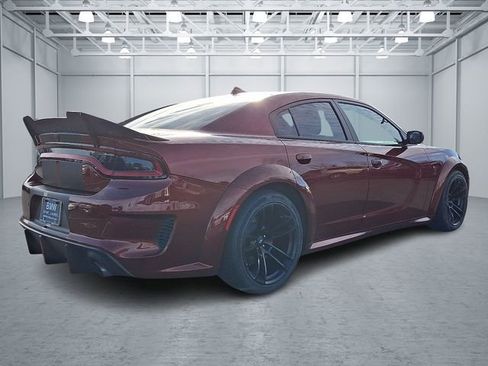 Used 2022 Dodge Charger Scat Pack image 4