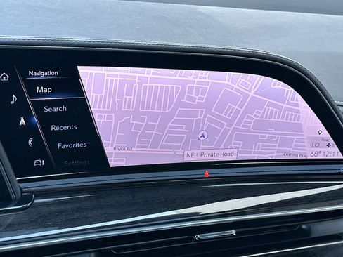 Certified 2023 Cadillac Escalade Premium Luxury w/ Performance Package image 47