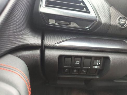 Certified 2022 Subaru Forester Sport AWD/4WD image 17