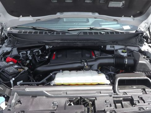 Used 2025 Ford F150 Raptor AWD/4WD image 13