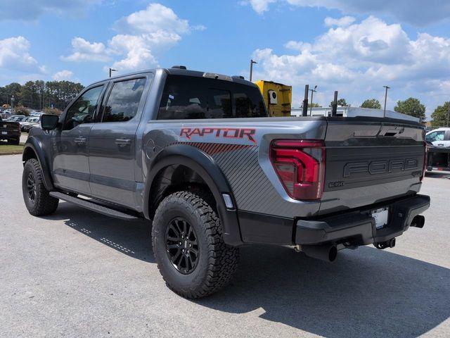 New 2026 Ford F150 Raptor AWD/4WD image 6