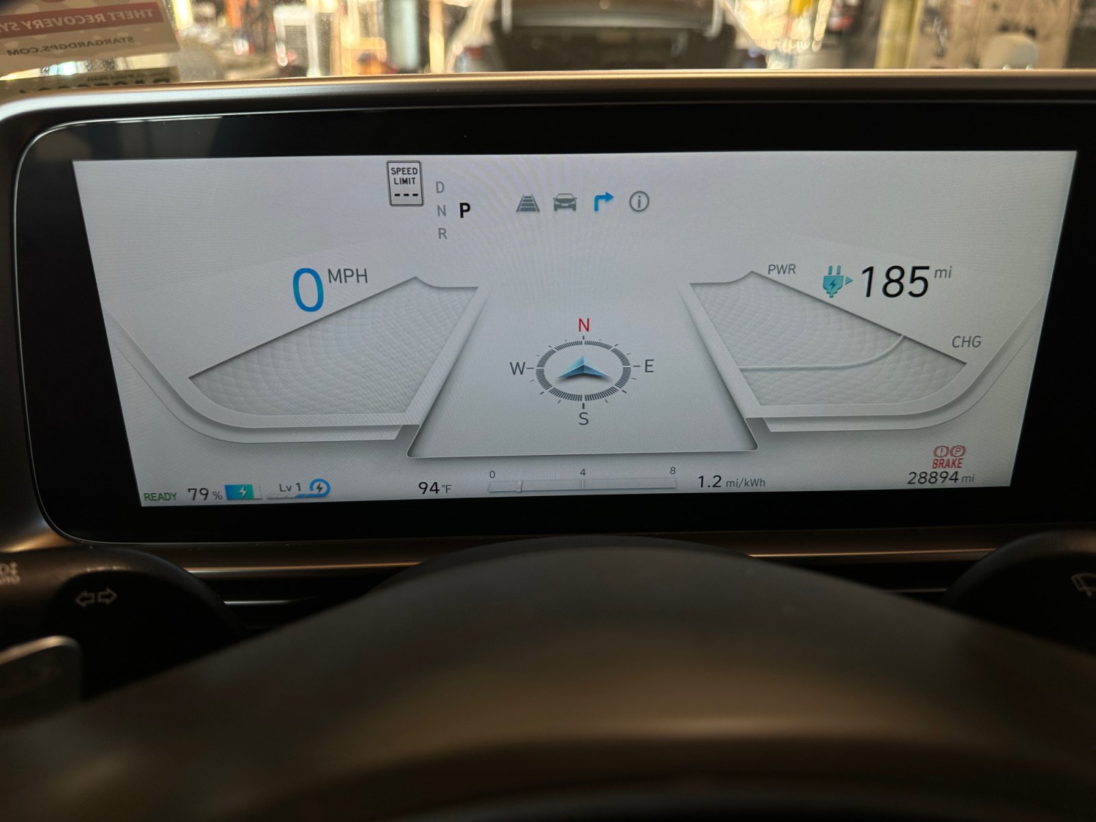 Used 2024 Hyundai Ioniq 6 SEL RWD image 21