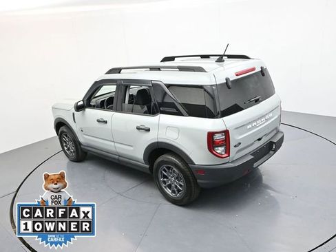 Used 2021 Ford Bronco Sport Big Bend image 23