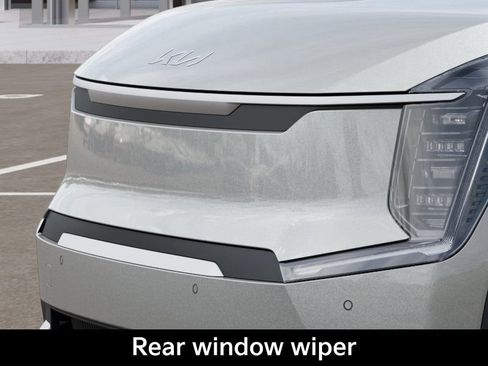 New 2026 Kia EV9 Wind image 16