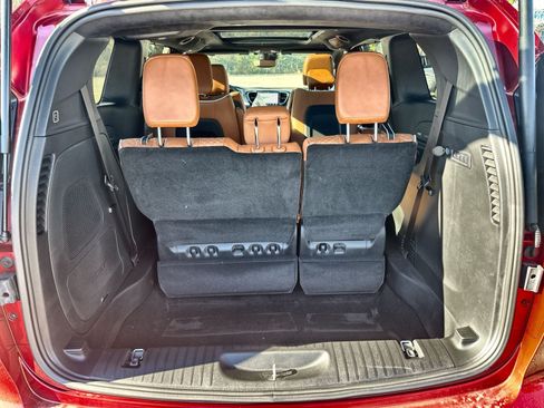 New 2026 Chrysler Pacifica Pinnacle FWD image 27