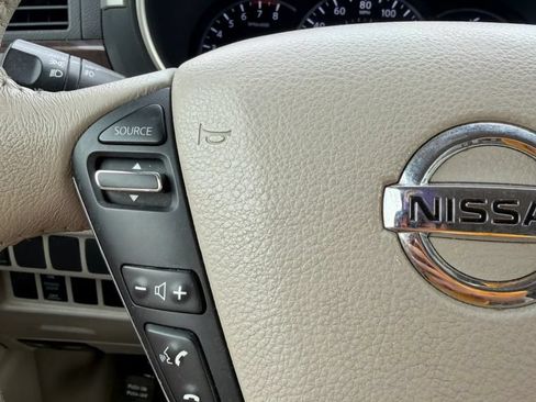 Used 2016 Nissan Quest SV FWD image 22