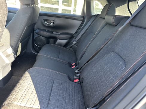 Used 2026 Honda HR-V Sport image 12