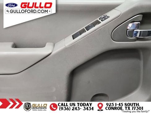 Used 2018 Nissan Frontier SV w/ Value Truck Package image 18