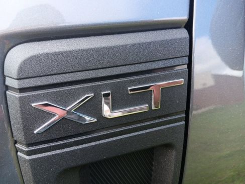 New 2025 Ford Maverick XLT w/ XLT Luxury Package image 5