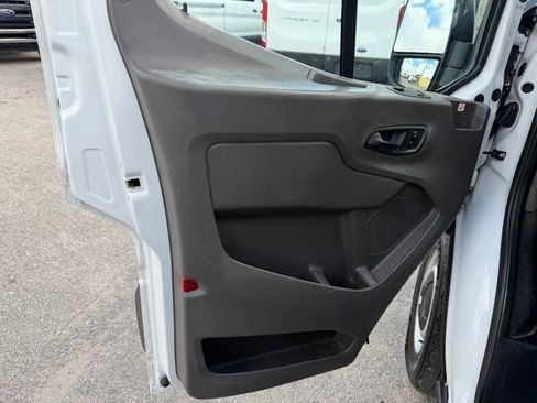 Used 2020 Ford Transit 250 Low Roof w/ Upfitter Package image 10
