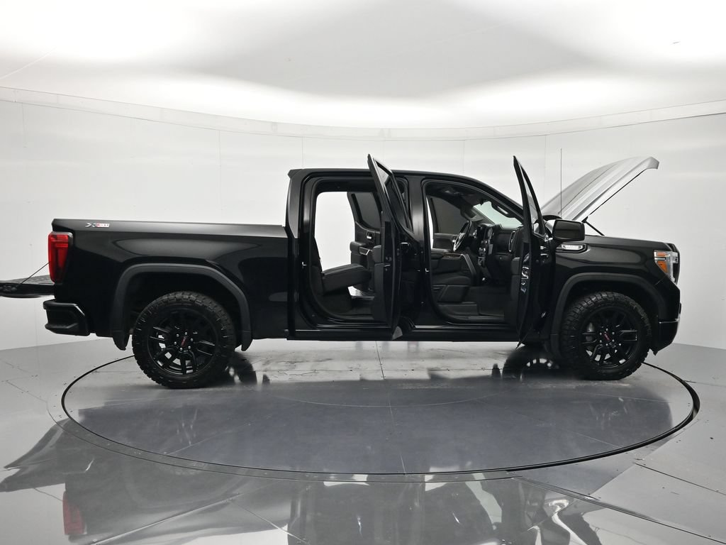 Used 2021 GMC Sierra 1500 Elevation AWD/4WD image 46