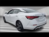 Used 2023 Nissan Sentra SV w/ Trunk Package image 6