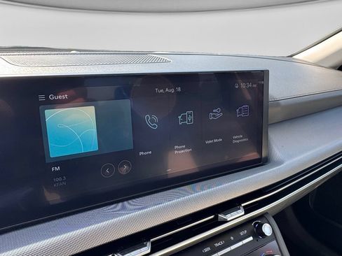 Used 2025 Hyundai Sonata SEL FWD image 23