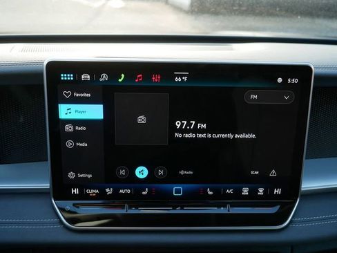 New 2026 Volkswagen Tiguan SE AWD/4WD image 13