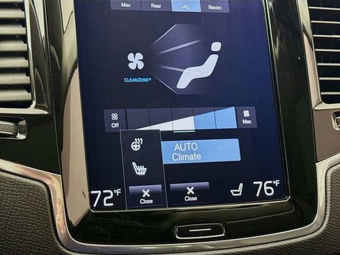 Used 2018 Volvo XC90 T6 Momentum w/ Convenience Package image 20