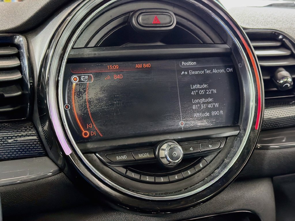 Used 2017 MINI Cooper Clubman S AWD/4WD image 15